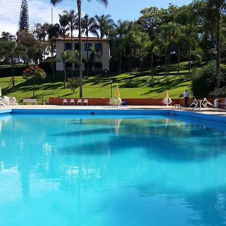 Hotel Fazenda Sao Matheus Serra Negra  Dış mekan fotoğraf