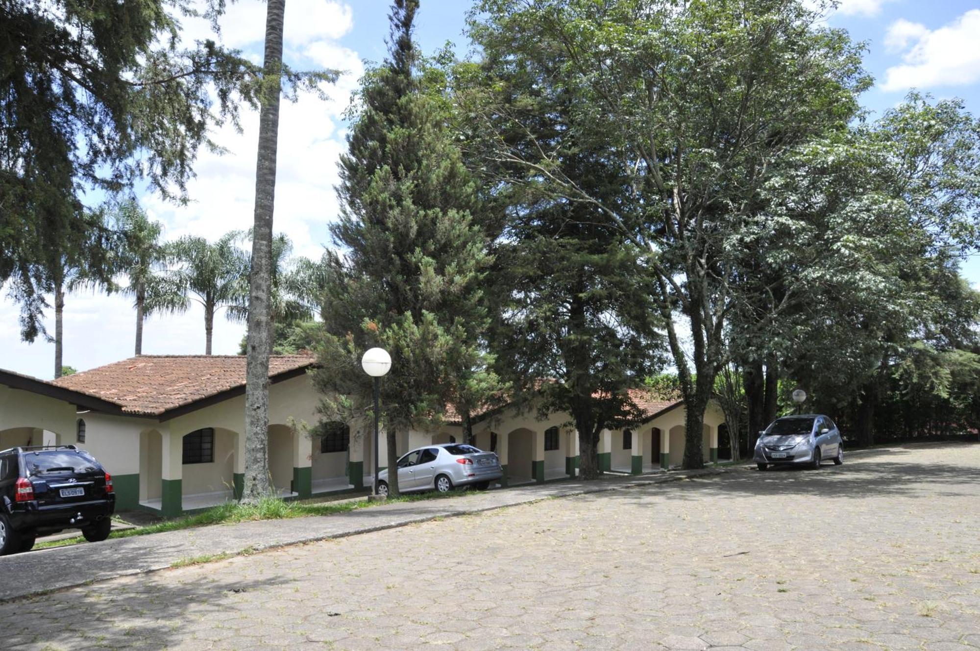 Hotel Fazenda Sao Matheus Serra Negra  Oda fotoğraf