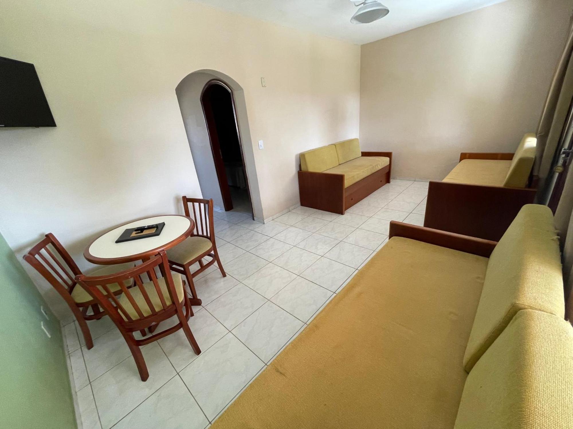 Hotel Fazenda Sao Matheus Serra Negra  Oda fotoğraf