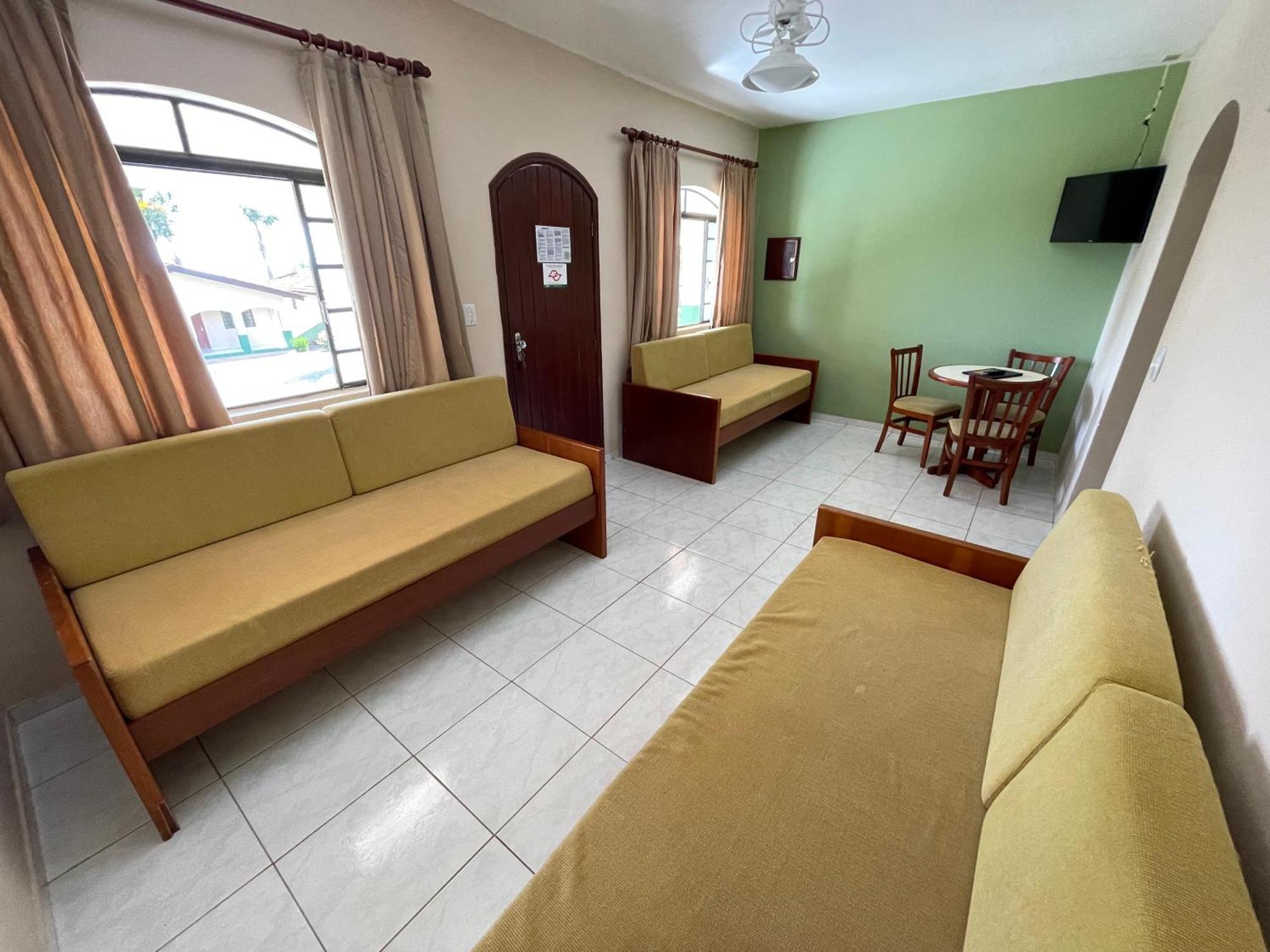 Hotel Fazenda Sao Matheus Serra Negra  Oda fotoğraf