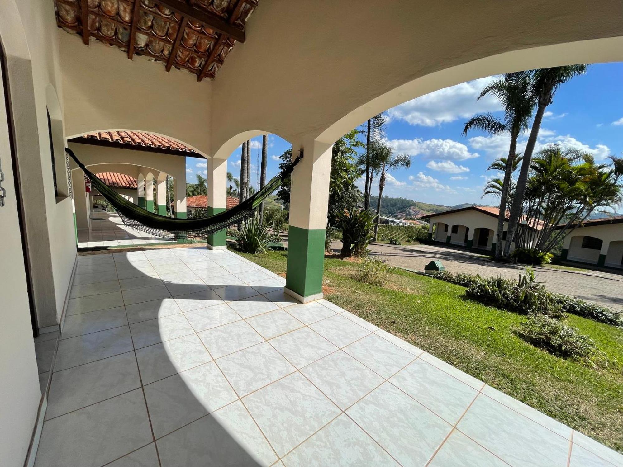 Hotel Fazenda Sao Matheus Serra Negra  Oda fotoğraf