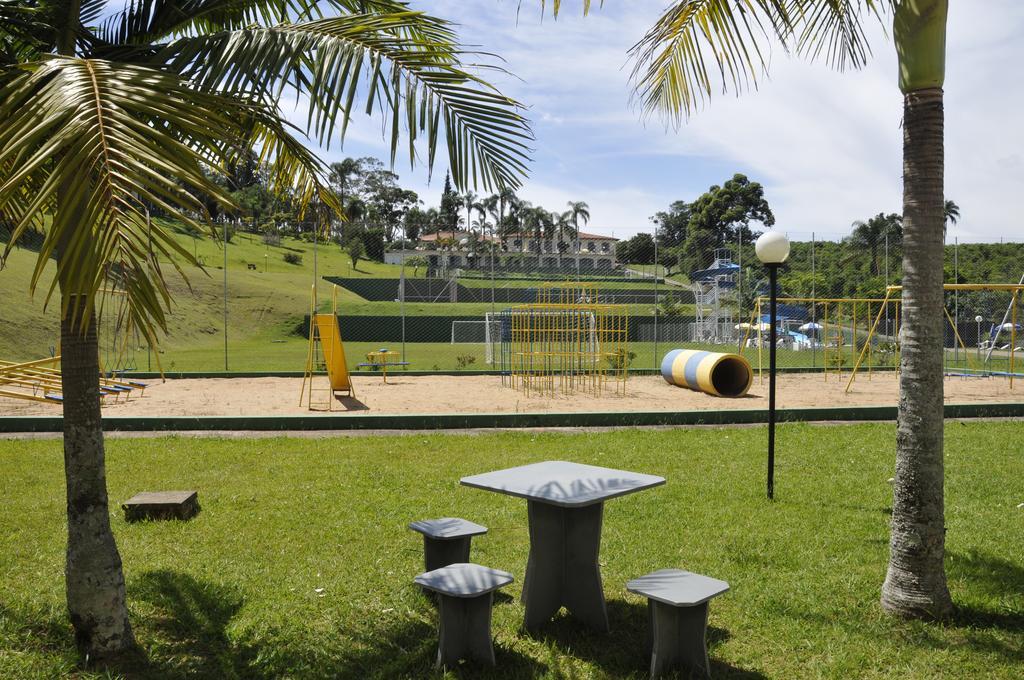 Hotel Fazenda Sao Matheus Serra Negra  Dış mekan fotoğraf