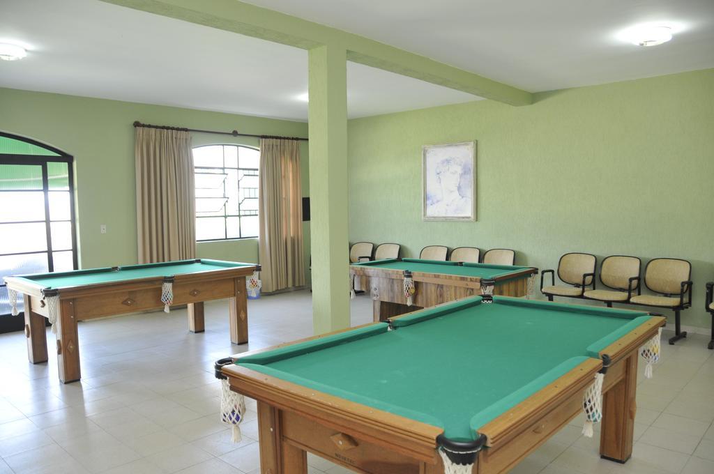 Hotel Fazenda Sao Matheus Serra Negra  Dış mekan fotoğraf