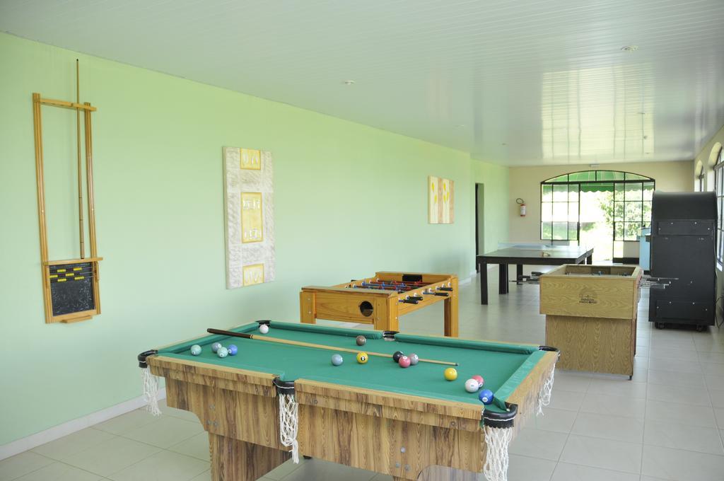 Hotel Fazenda Sao Matheus Serra Negra  Dış mekan fotoğraf