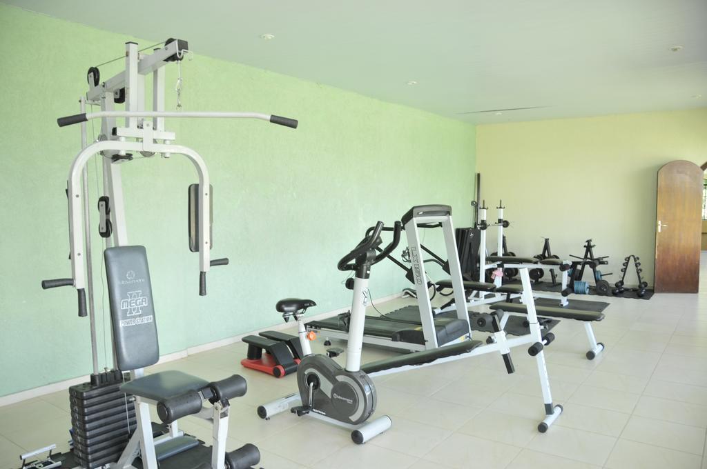 Hotel Fazenda Sao Matheus Serra Negra  Dış mekan fotoğraf