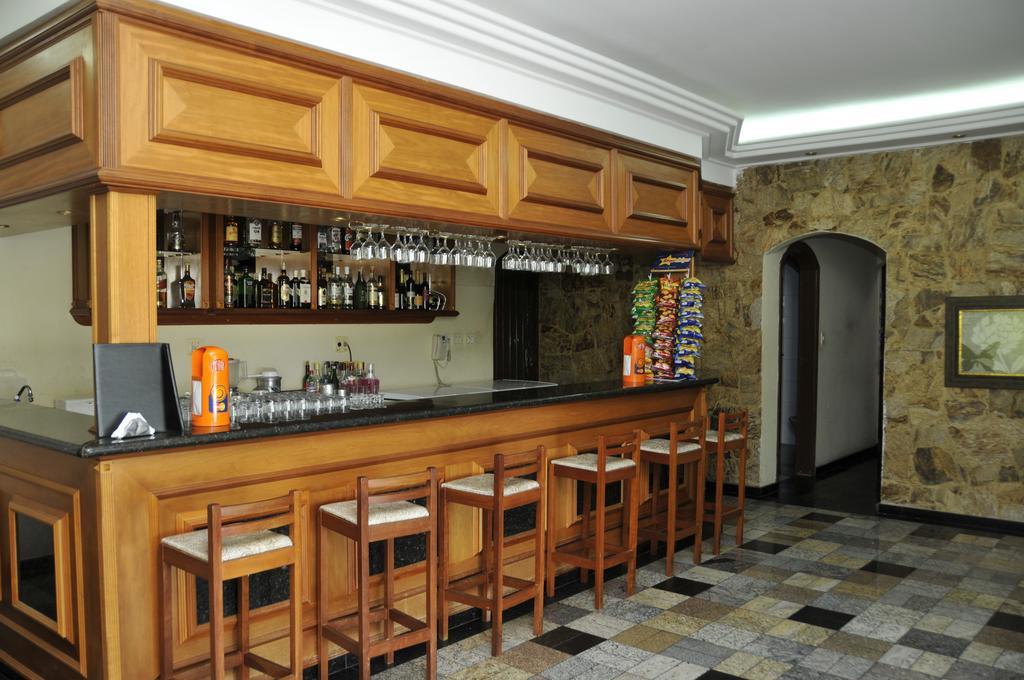 Hotel Fazenda Sao Matheus Serra Negra  Dış mekan fotoğraf