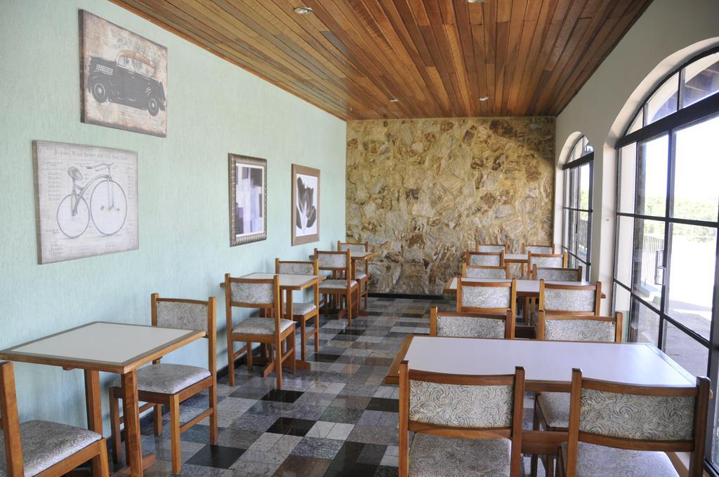 Hotel Fazenda Sao Matheus Serra Negra  Dış mekan fotoğraf