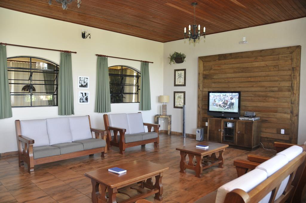 Hotel Fazenda Sao Matheus Serra Negra  Dış mekan fotoğraf
