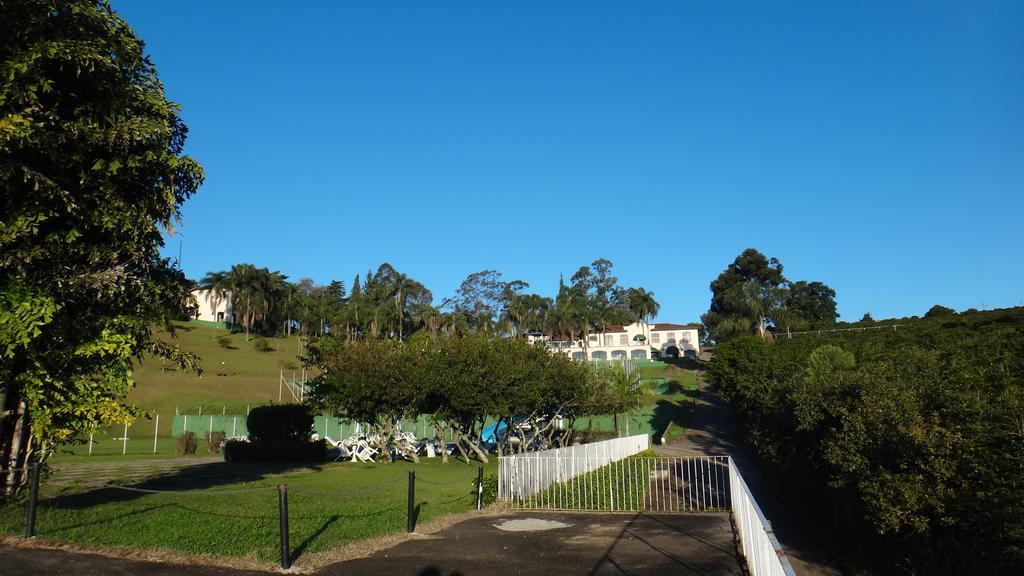 Hotel Fazenda Sao Matheus Serra Negra  Dış mekan fotoğraf