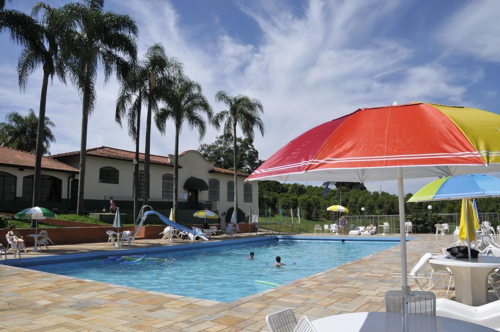 Hotel Fazenda Sao Matheus Serra Negra  Dış mekan fotoğraf