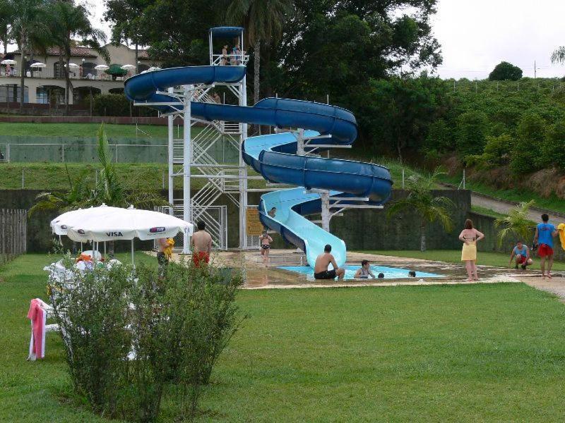Hotel Fazenda Sao Matheus Serra Negra  Dış mekan fotoğraf