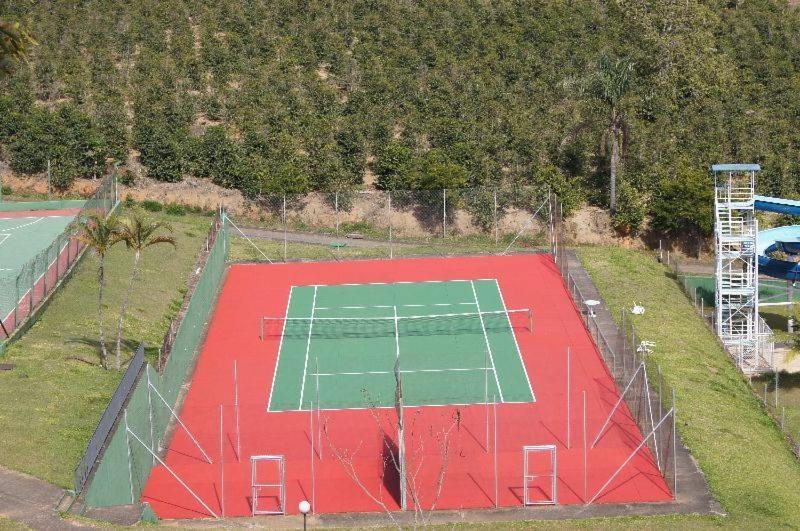 Hotel Fazenda Sao Matheus Serra Negra  Dış mekan fotoğraf