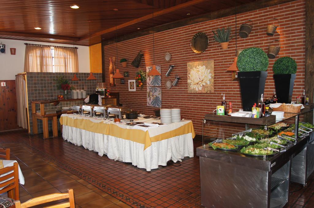 Hotel Fazenda Sao Matheus Serra Negra  Dış mekan fotoğraf